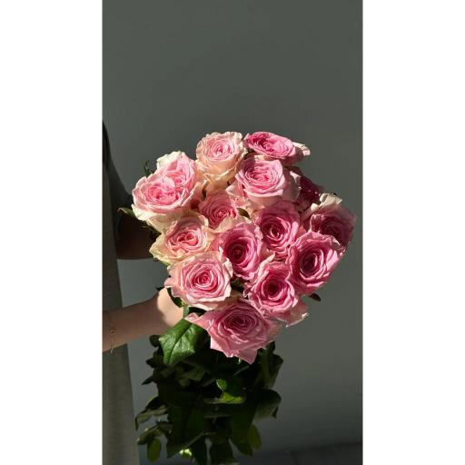 Манд-Алла Роза одноголовая