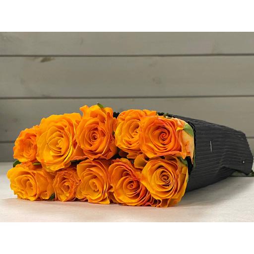 Mix 2 Роза одноголовая