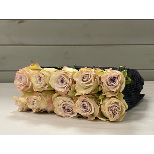 Mix 4 Роза одноголовая