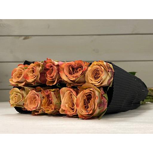 Mix 3 Роза одноголовая