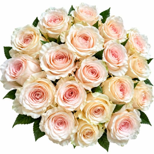 Rose pisces Роза одноголовая