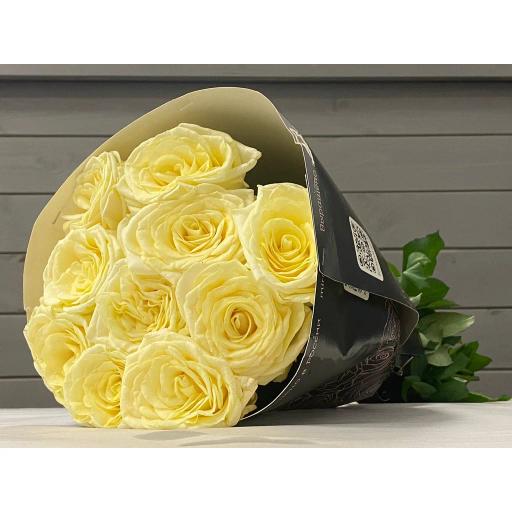 Кендал Лайт Роза одноголовая