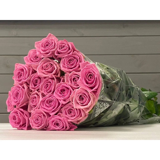 Аква Роза одноголовая