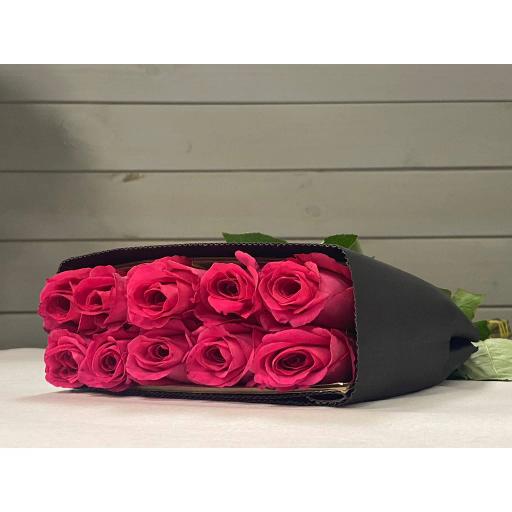 Triumph Роза одноголовая