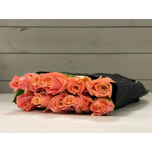 Mix 4 Роза одноголовая